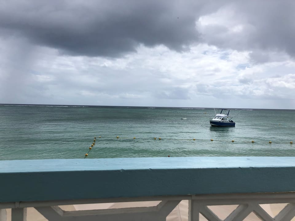 Ausblick Gold Beach Resort