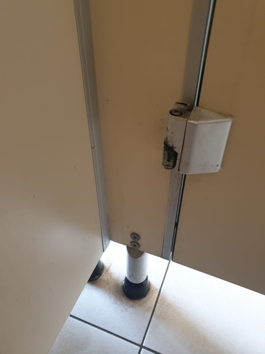 Strand Side West Park Hotel