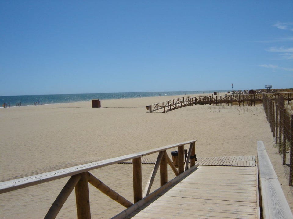 Strand Playamarina Hotel