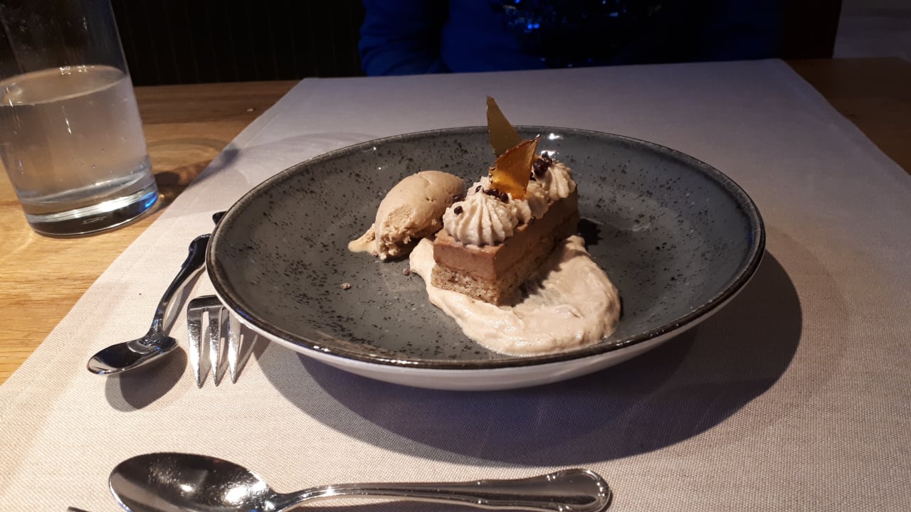 Gastro Alpinhotel Berghaus