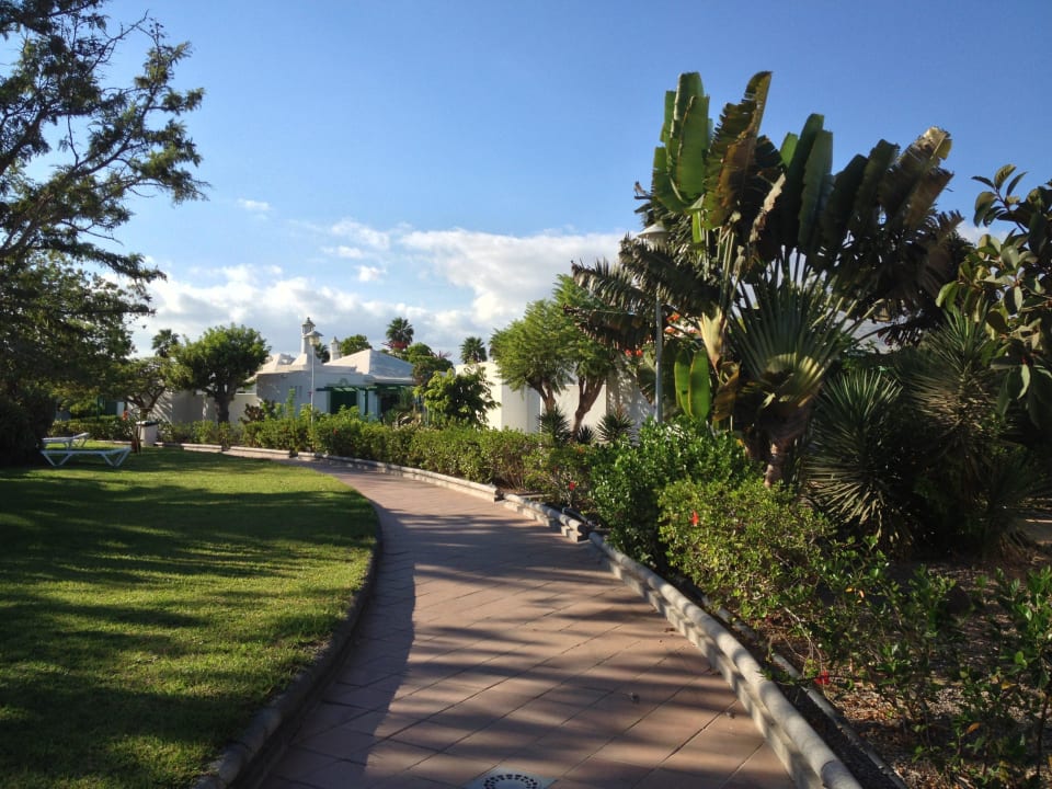 Gepflegt Bungalows Cordial Sandy Golf