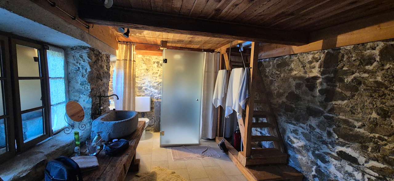 Zimmer Peintnerhof-Auszeit nehmen Gesundheit fördern