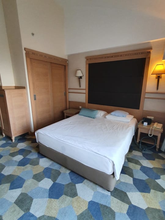 Zimmer Fame Residence Lara & Spa