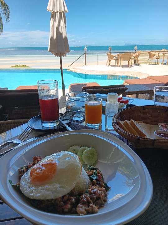 Gastro Hotel Beyond The Blue Horizon