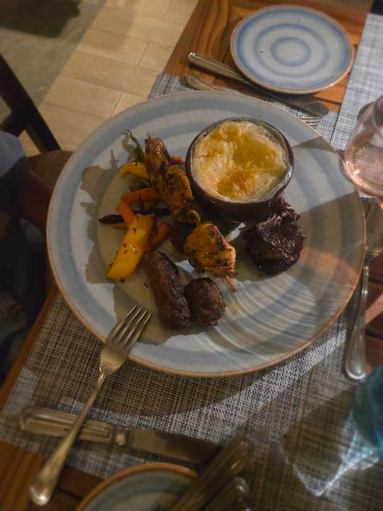 Gastro TUI BLUE Samaya