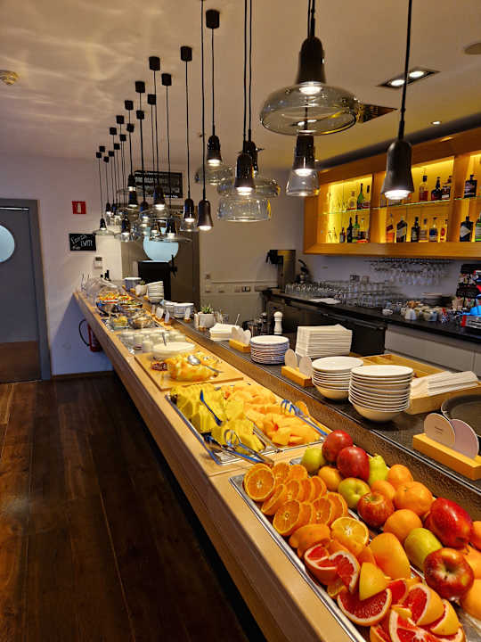 Gastro INNSIDE by Meliá Prague Old Town