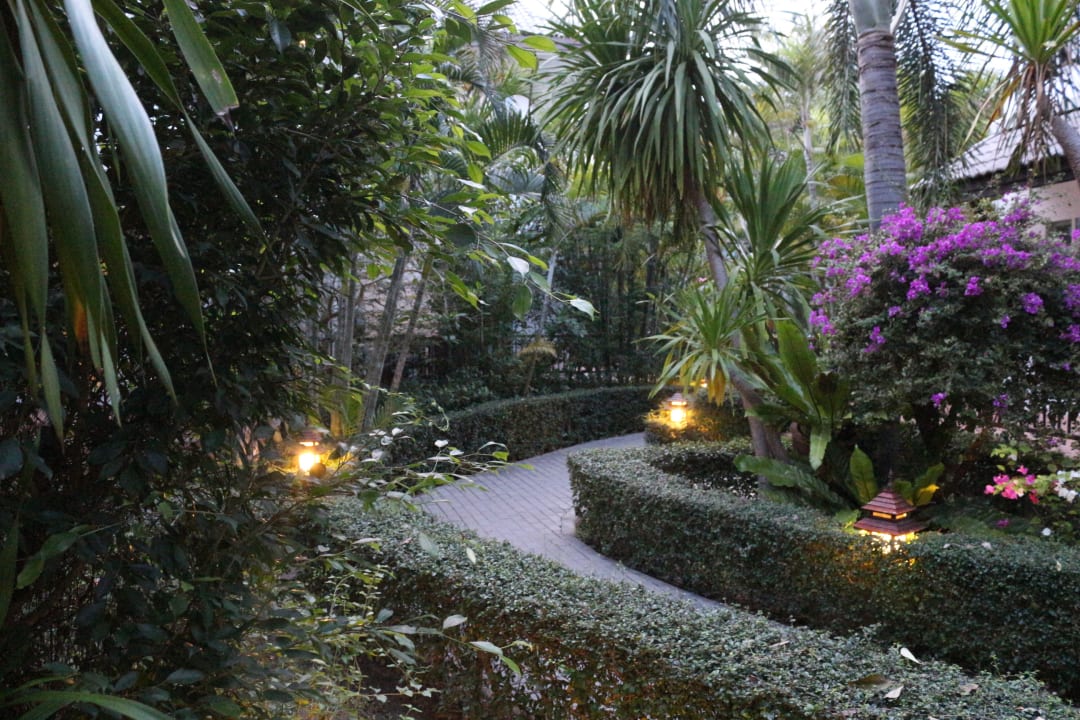 Garten Laksasubha Hua Hin