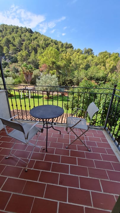 Zimmer Hotel Es Port