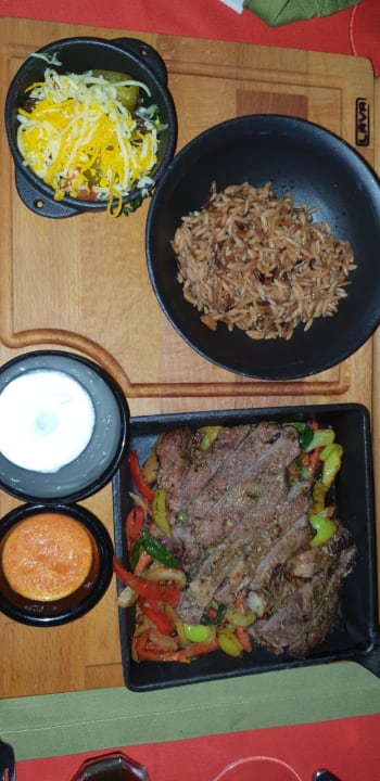 Gastro Aquasis De Luxe Resort & Spa