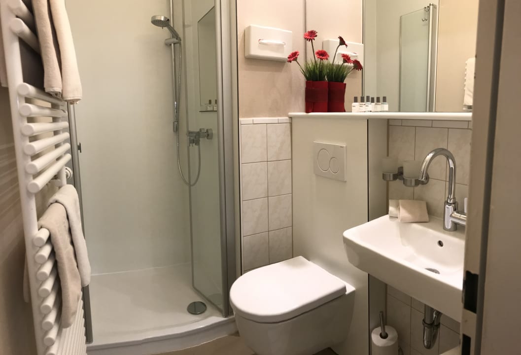 Zimmer Aparthotel Christine