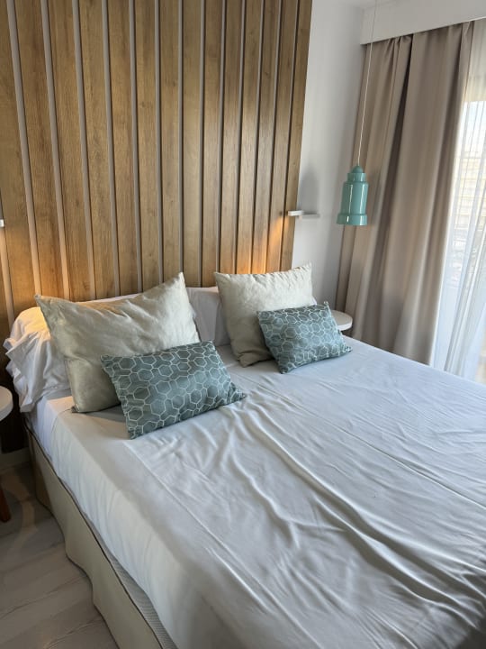 Zimmer Zafiro Palmanova