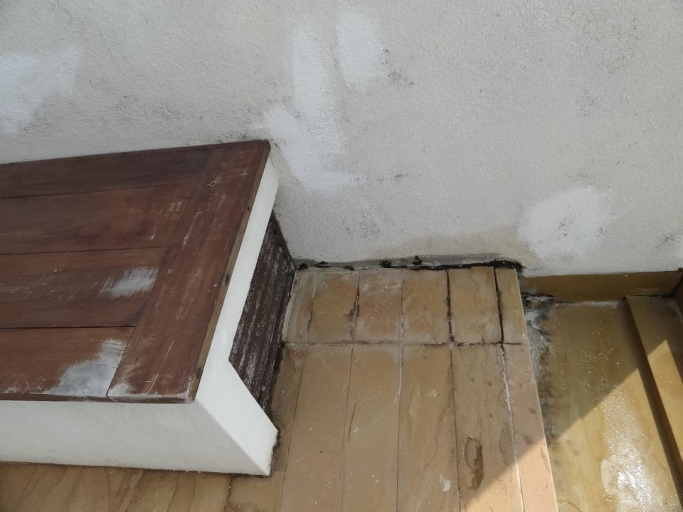 Manson Suite Haridra Resort & Spa