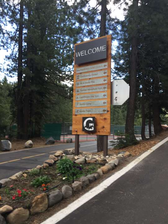 Sonstiges Granlibakken Lodge & Conference Center