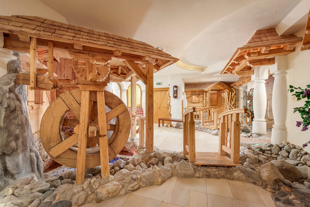 Sonstiges Vitalhotel Sonnenhof