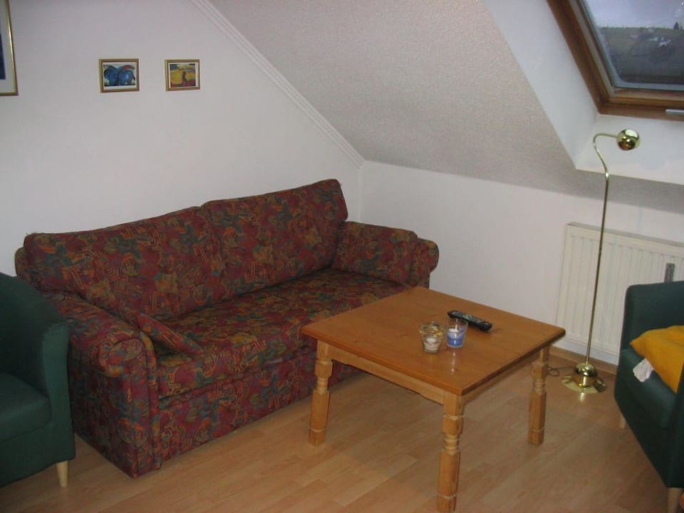 Schlafsofa Feriendorf Schwarzholz