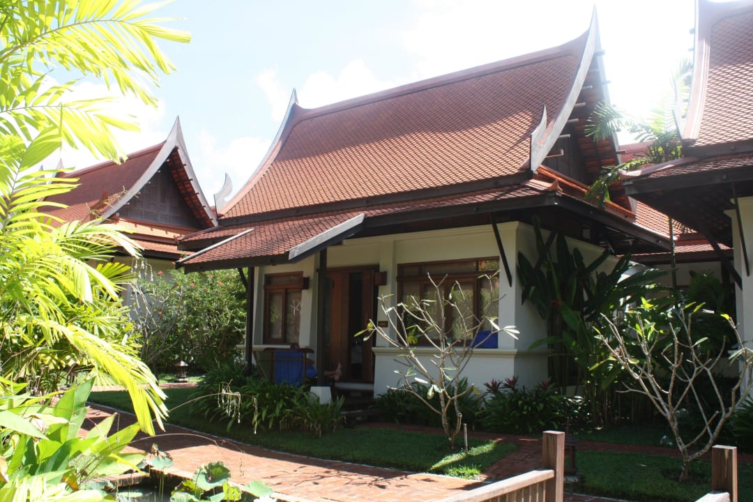 Bungalow Khaolak Bhandari Resort & Spa