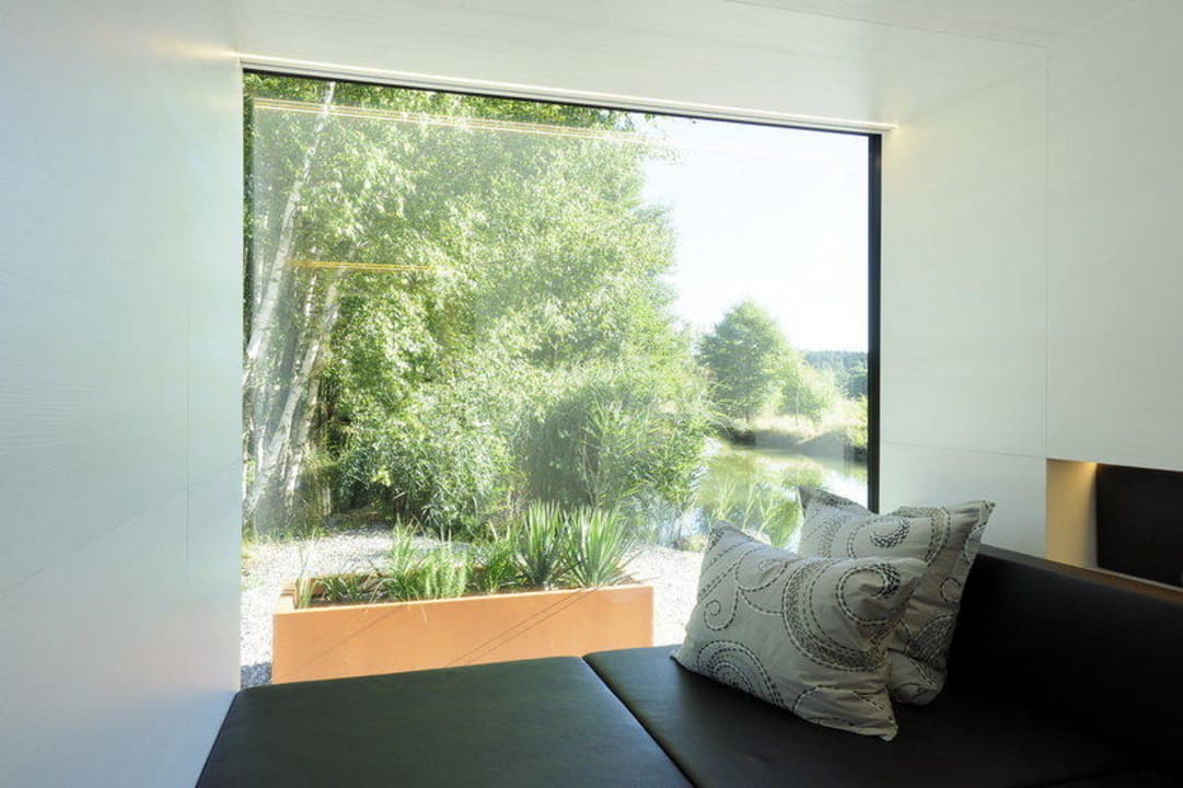 Haus am See Hofgut Hafnerleiten