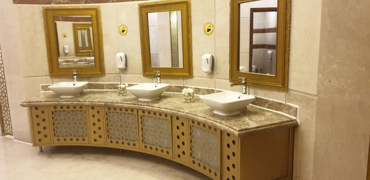 Sonstiges Pickalbatros White Beach Resort - Hurghada