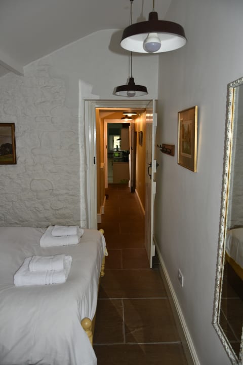 Zimmer The Old Wash House