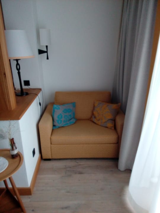 Zimmer Hotel Hochschober