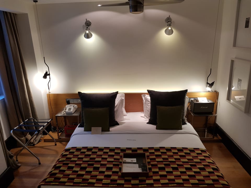 Zimmer Apartments Browns' Downtown