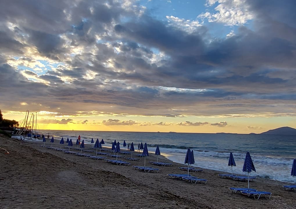 Strand Smy Kos Beach & Splash