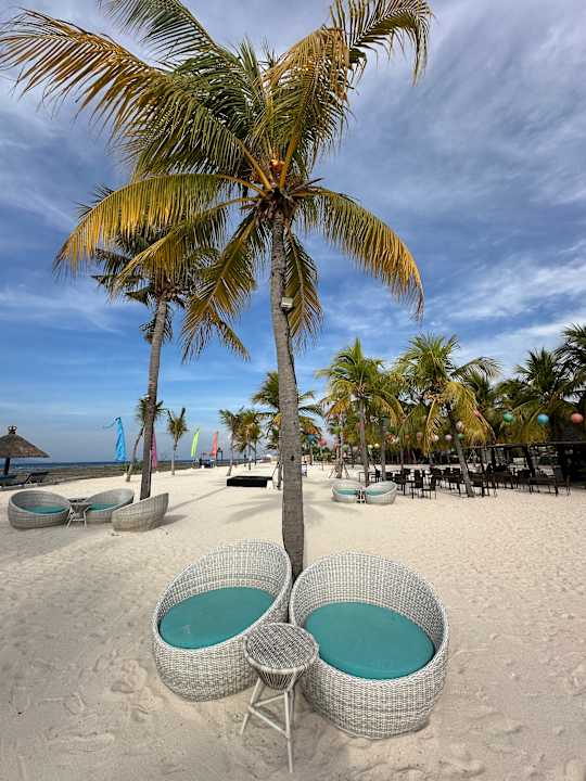 Strand Mahagiri Resort Nusa Lembongan