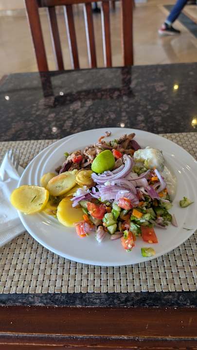 Gastro Coral Hills Resorts & SPA