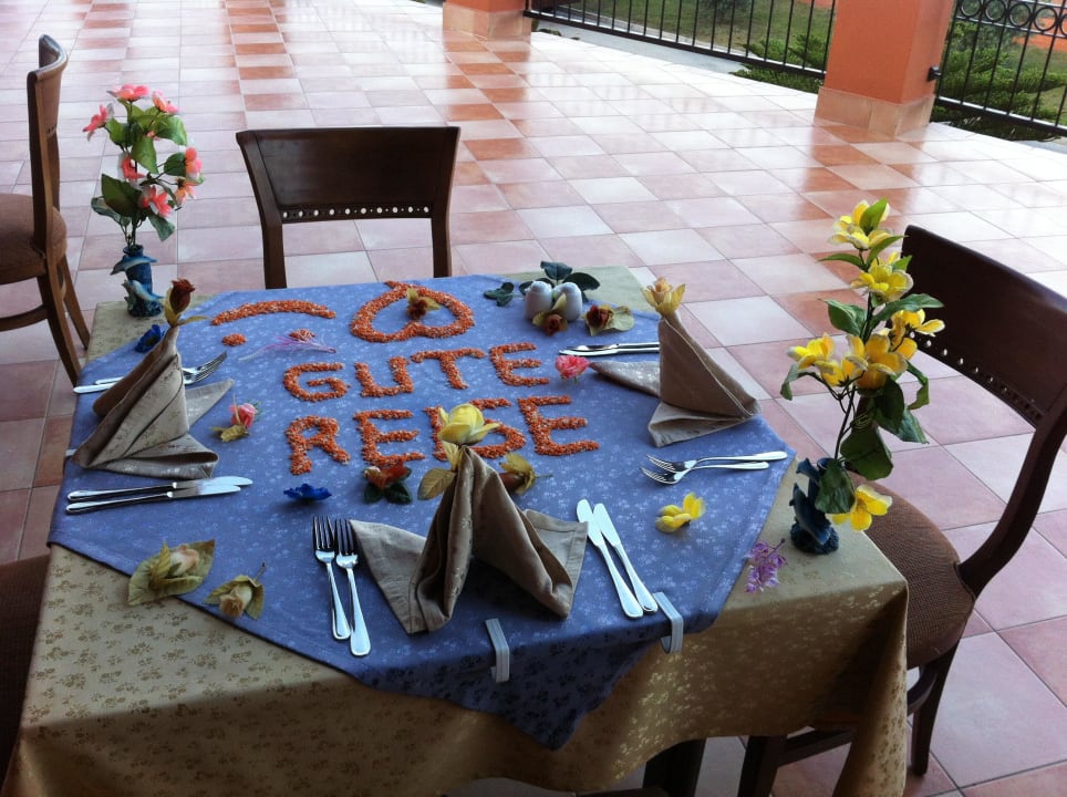 Gute Reise Club Grand Aqua