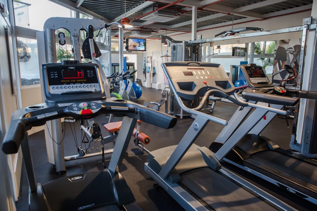 Sport & Freizeit Bahiazul Villas & Club