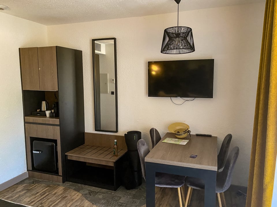 Zimmer Résidence Odalys Le Village Camarguais Les Gardians