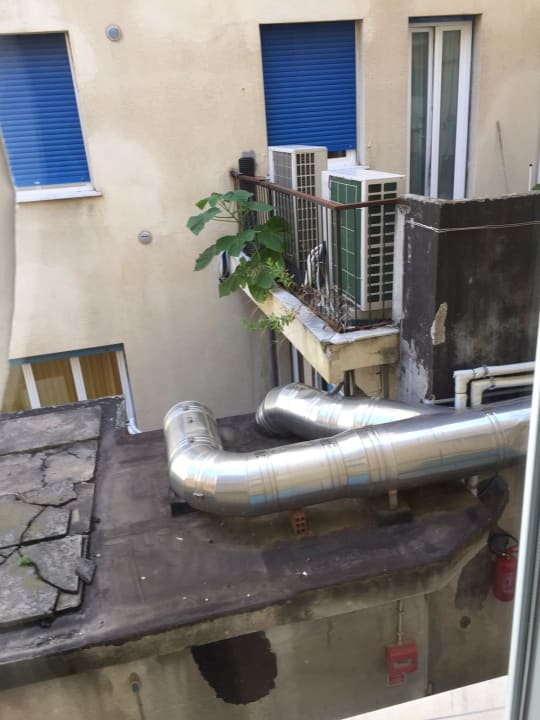 Zimmer Hotel Delle Palme