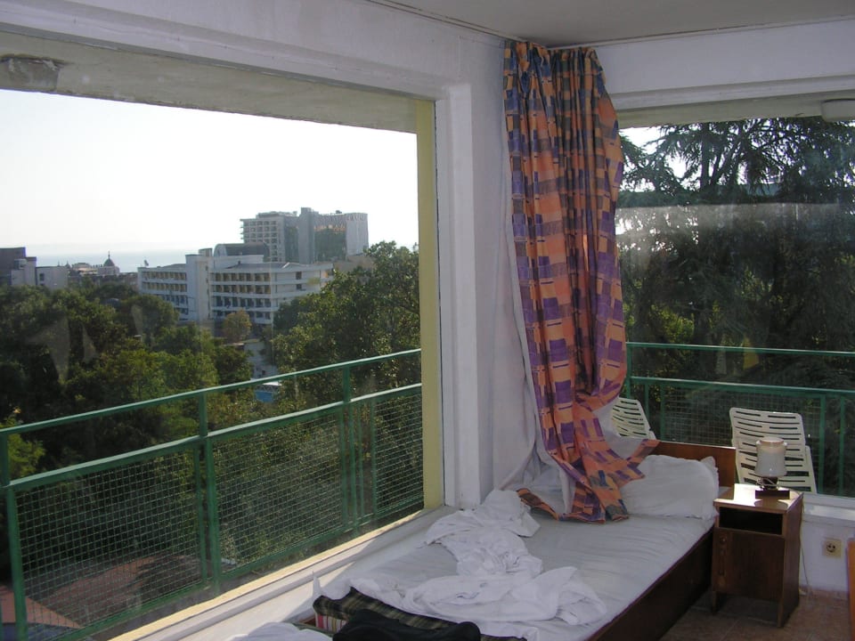 Nawet ładnie Hotel Varshava