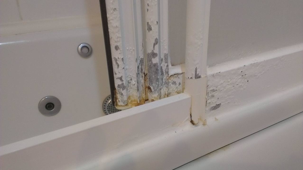 Łazienka Larina Resort Spa & Hotel