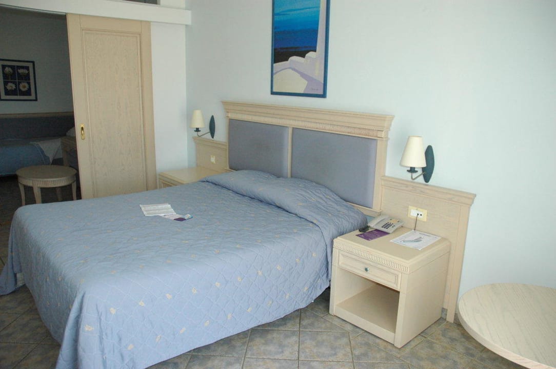 Lindos Perincess Lindos Princess Beach Resort & Spa