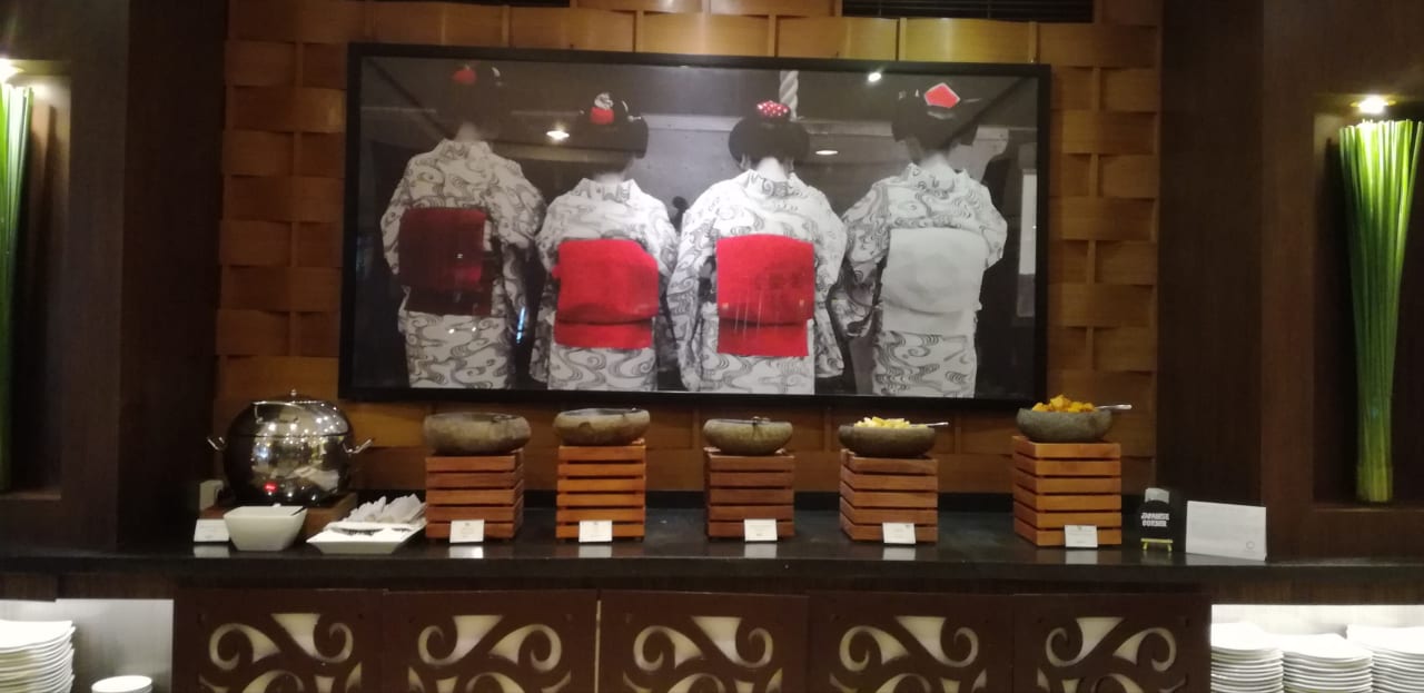 Gastro Paradisus by Melia Bali