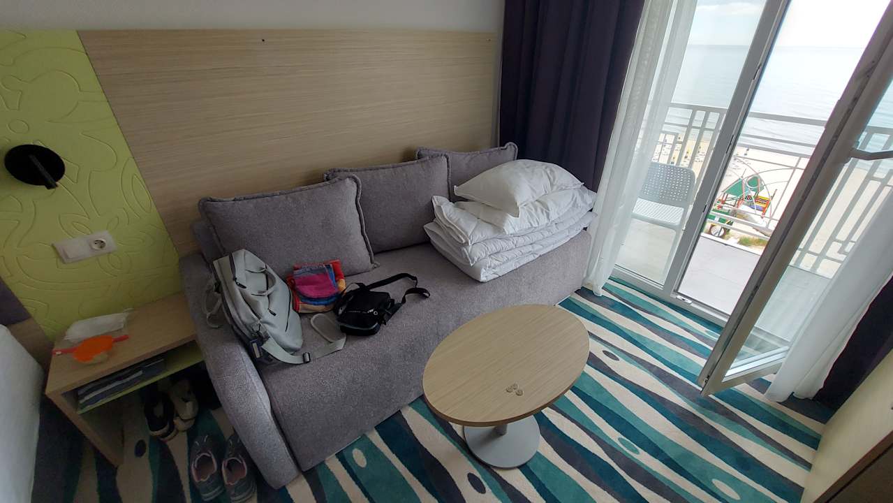 Zimmer Hotel Gergana