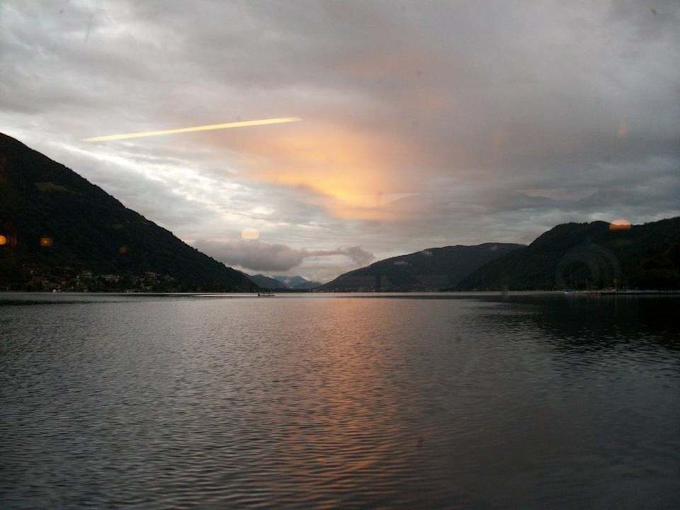 Ausblick Villa Dr. Heiner