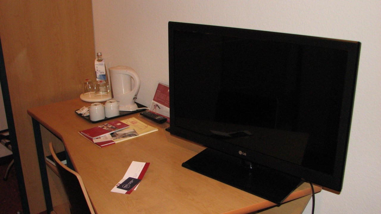 Zimmer Leonardo Hotel Nürnberg