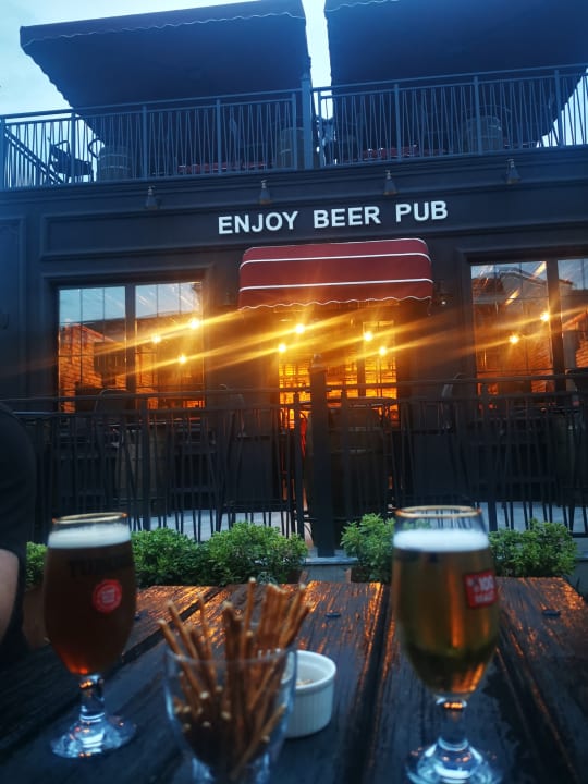 Gastro Hane Family Resort