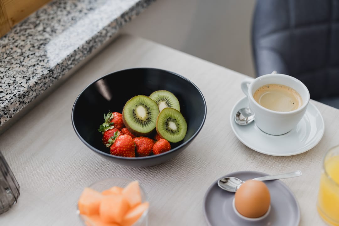 Gastro Garni Hotel Farmerhof