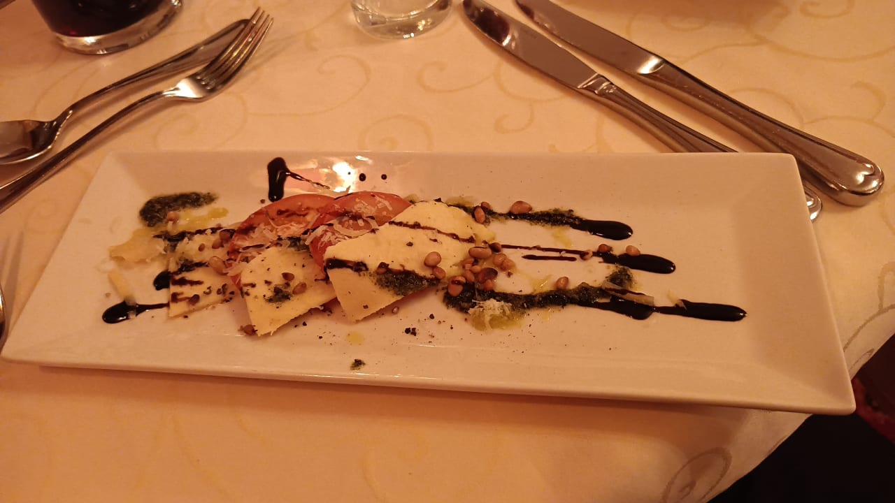 Gastro Das Schütz am Obertauern