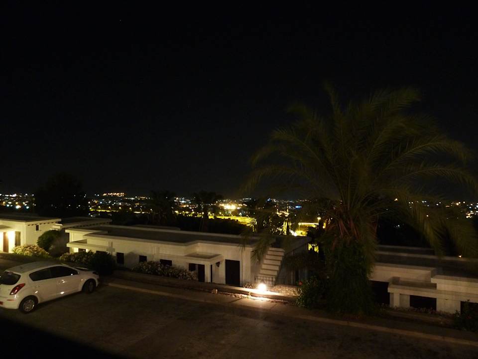 Girne bei Nacht Onar Village