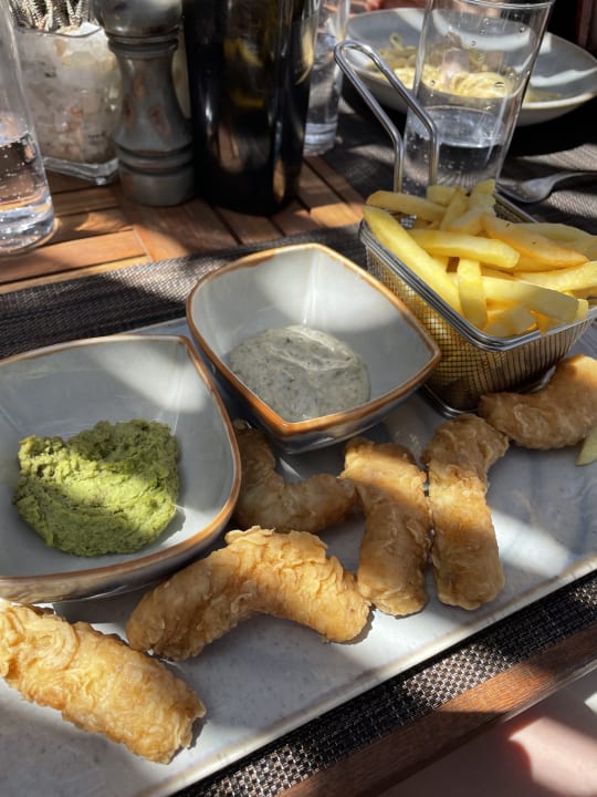 Gastro Steigenberger Resort Ras Soma