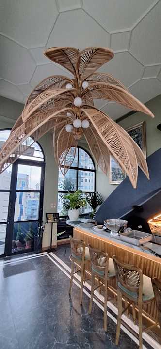 Gastro Bach Suites Saigon, a Member of Design Hotels