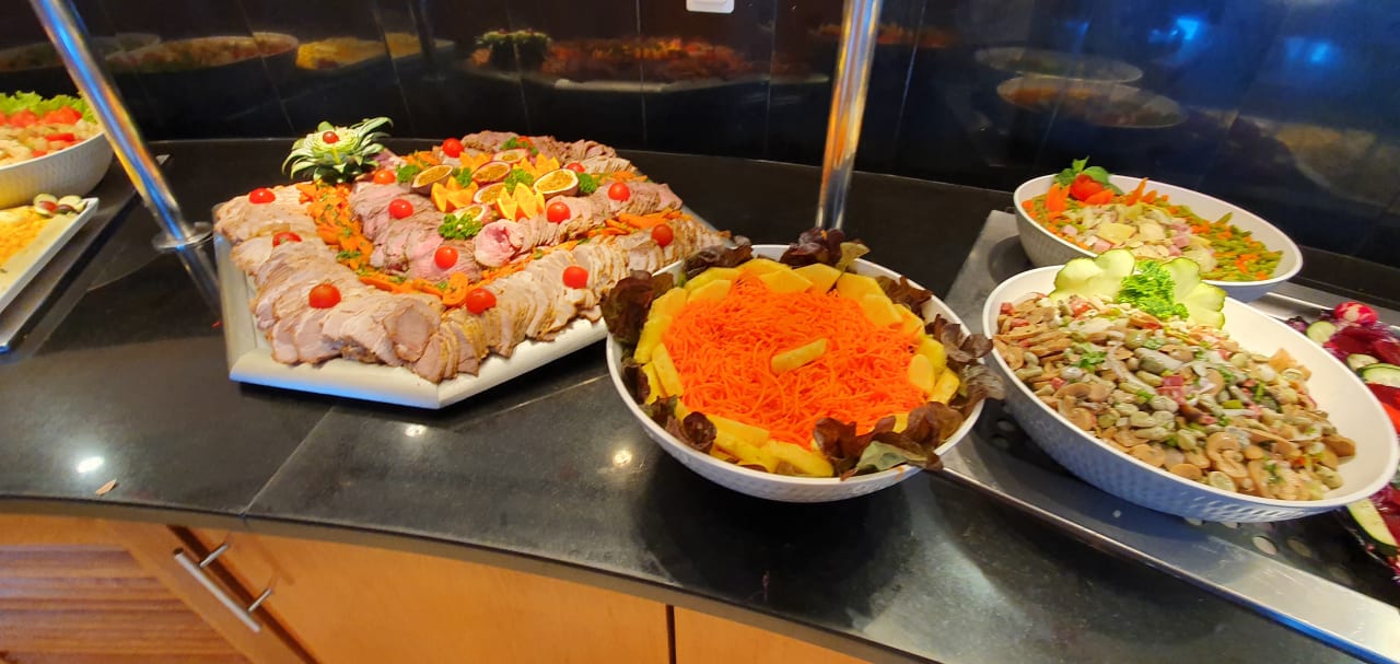 Gastro Pestana Grand Ocean Resort