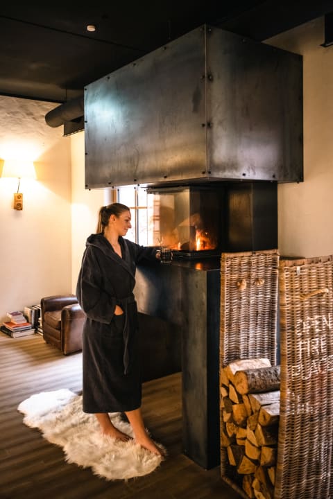 Sport & Freizeit BollAnts Spa im Park