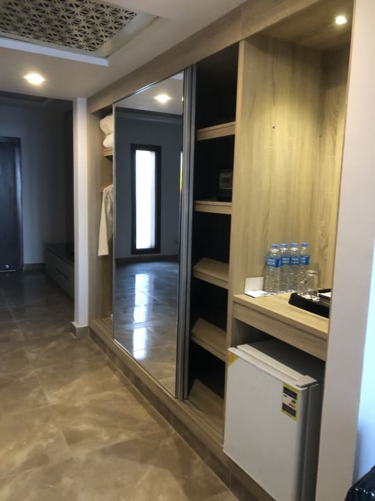 Zimmer Pickalbatros Palace Resort