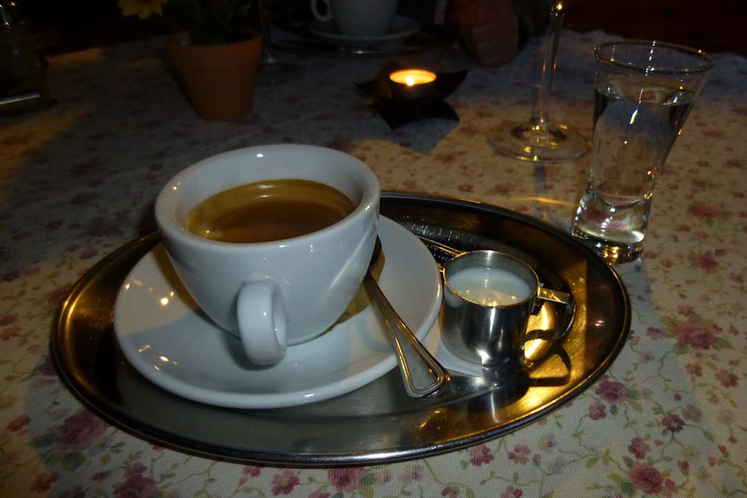 Abschluss Hotel Kuria