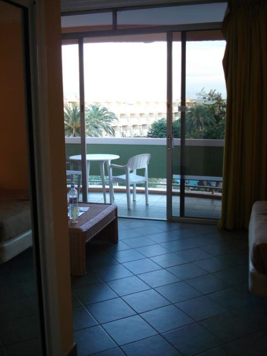 Zimmer Buenaventura 3 Abora Buenaventura by Lopesan Hotels